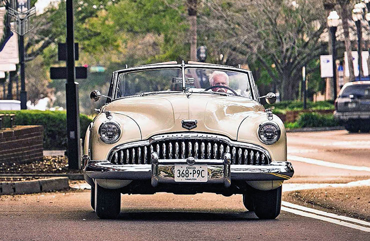 کلکسیون خودرو تام کروز فوق ستاره سینمای جهان و هالیوود