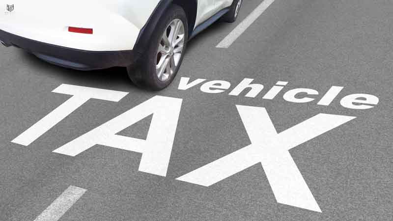 تحلیلی بر قانون مالیات بر خودروهای لوکس
