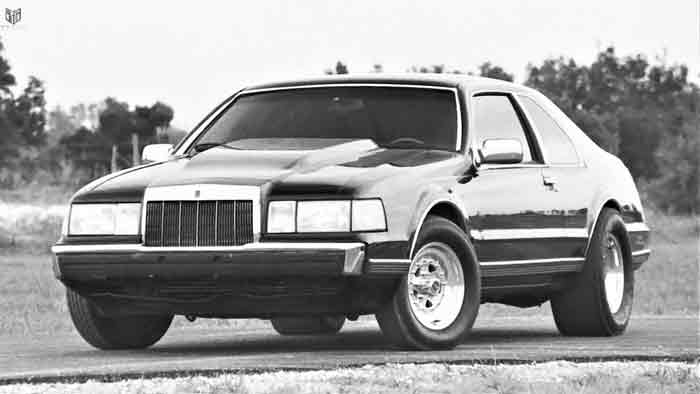 معرفی 10 مدل ازبهترین خودروهای دهه 1980