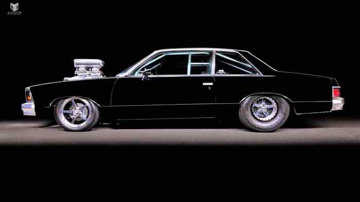 معرفی 10 مدل ازبهترین خودروهای دهه 1980